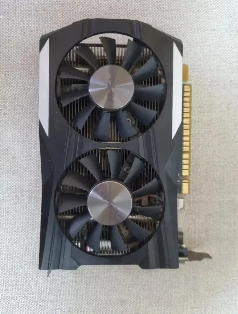 조텍 1050ti